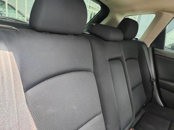 Mazda 3 I (BK) Рестайлинг с пробегом 2007 года, цена 545 000 рублей, 290535 км, хэтчбек, Автокод Объявления