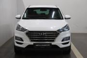 Hyundai Tucson III Рестайлинг Ульяновск  - изображение 18