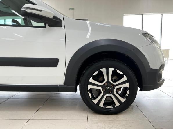 Lada (ВАЗ) Largus I Рестайлинг с пробегом 2021 года, цена 1 420 000 рублей, 66578 км, универсал, Автокод Объявления
