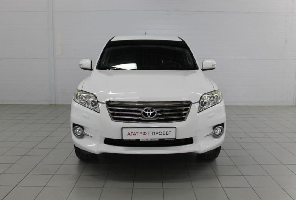 Toyota RAV4 III (XA30) Рестайлинг Астрахань  - изображение 2