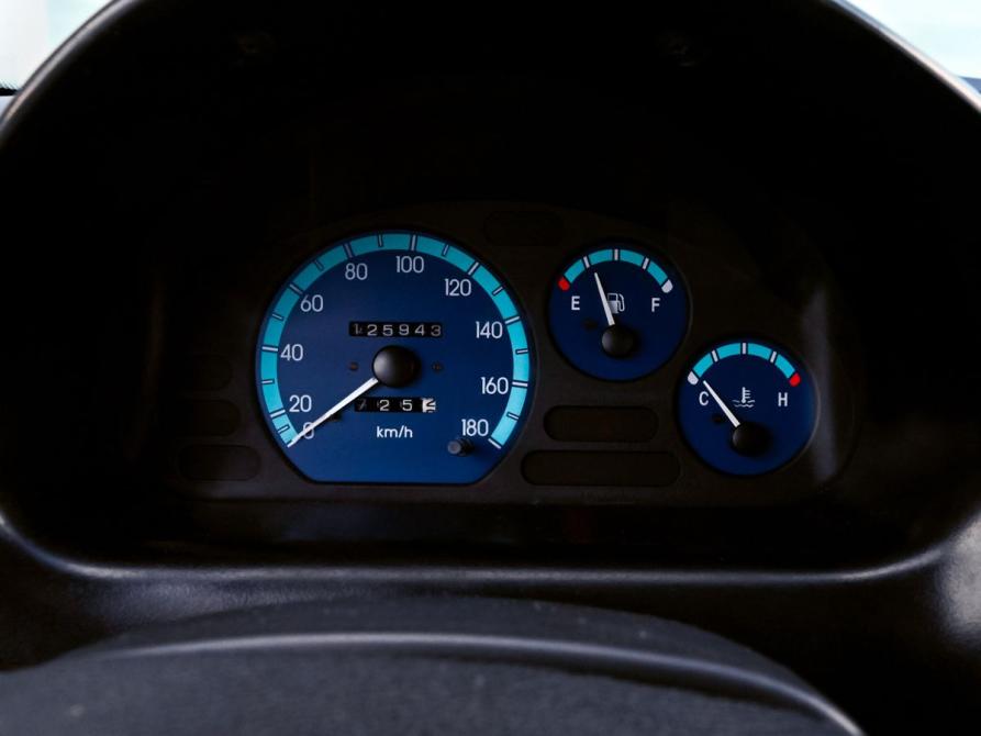Daewoo Matiz II Екатеринбург  - изображение 11
