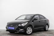 Hyundai Solaris II Сургут  - изображение 21