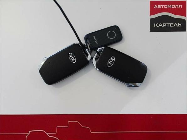 Kia Cerato IV с пробегом 2019 года, цена 1 749 000 рублей, 125000 км, седан, Автокод Объявления