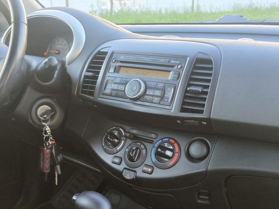 Nissan Micra IV (K13) Санкт-Петербург  - изображение 15