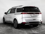 Kia Carnival IV Санкт-Петербург  - изображение 42