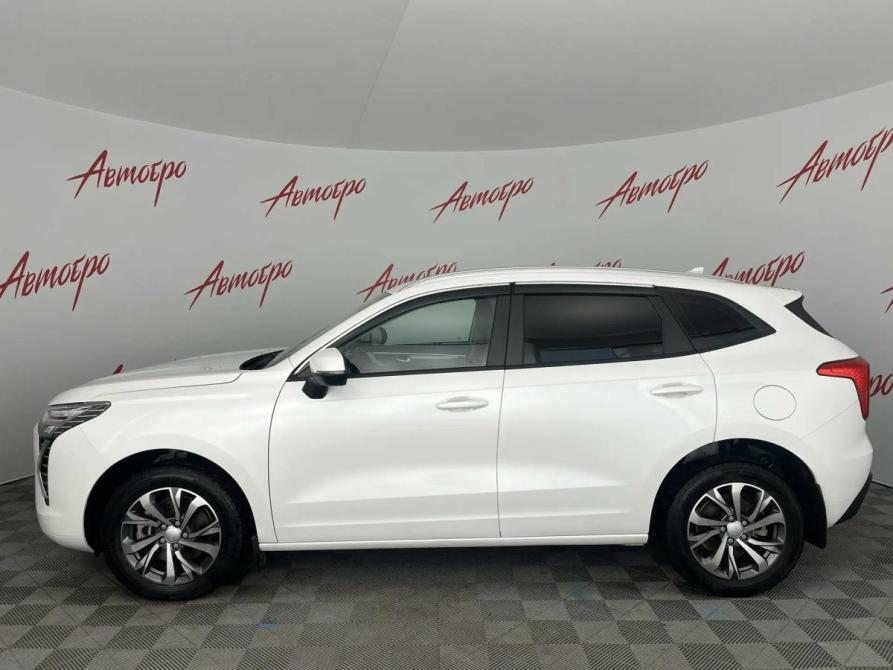 Haval Jolion I Псков  - изображение 2