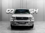Toyota Land Cruiser 100 Series Тюмень  - изображение 24