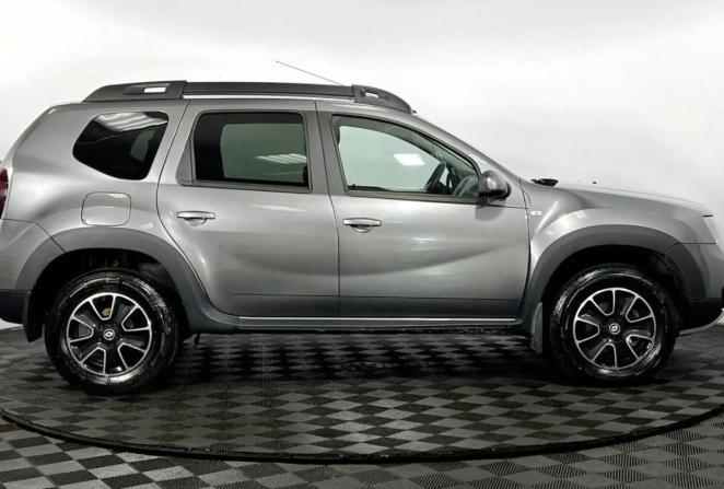 Renault Duster I Рестайлинг с пробегом 2020 года, цена 1 750 000 рублей, 35286 км, внедорожник, Автокод Объявления
