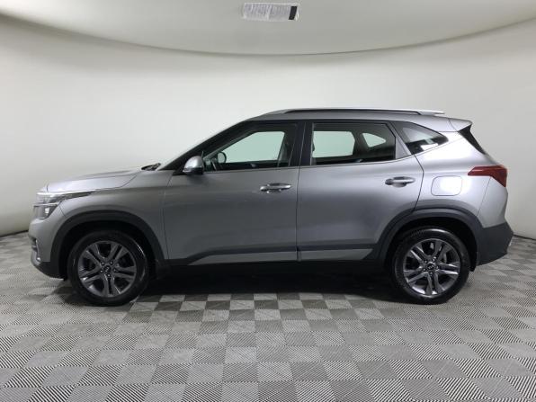 Kia Seltos I с пробегом 2020 года, цена 2 149 000 рублей, 56811 км, внедорожник, Автокод Объявления