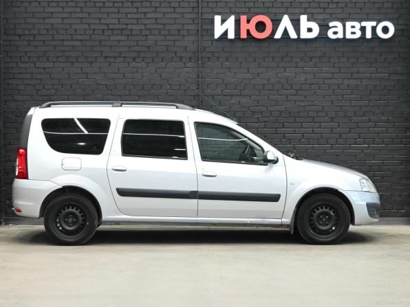 Lada (ВАЗ) Largus I с пробегом 2013 года, цена 470 000 рублей, 354033 км, универсал, Автокод Объявления