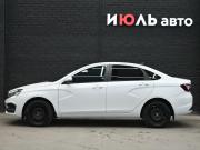 Lada (ВАЗ) Vesta I Рестайлинг (NG) Екатеринбург  - изображение 25