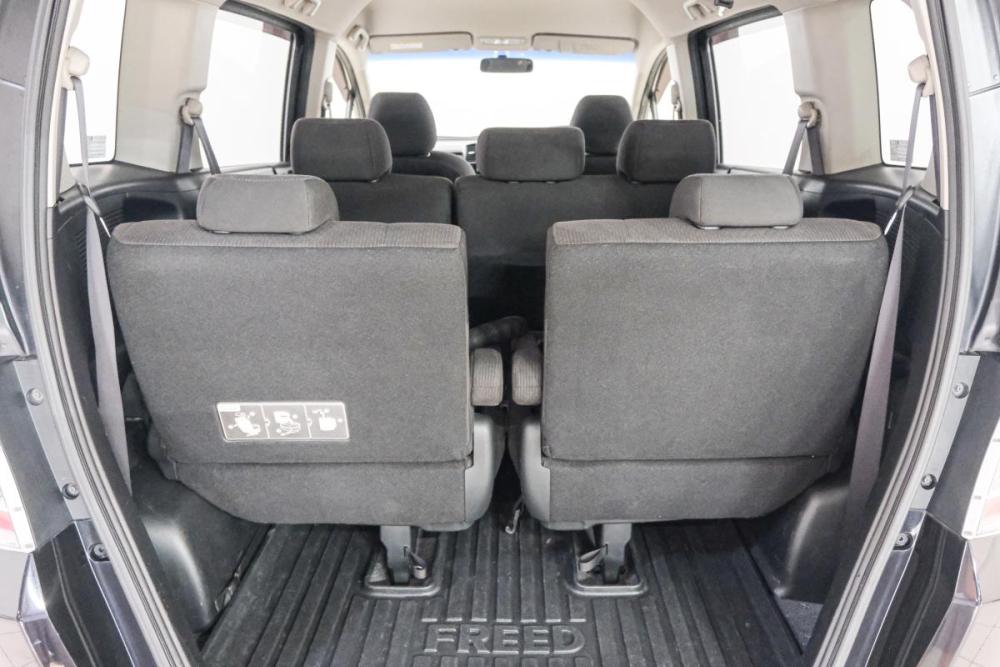Honda Freed I Рестайлинг Красноярск  - изображение 22
