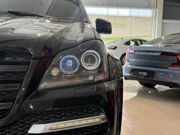 Mercedes-Benz GL-Класс I (X164) Рестайлинг с пробегом 2011 года, цена 1 770 000 рублей, 297654 км, внедорожник, Автокод Объявления