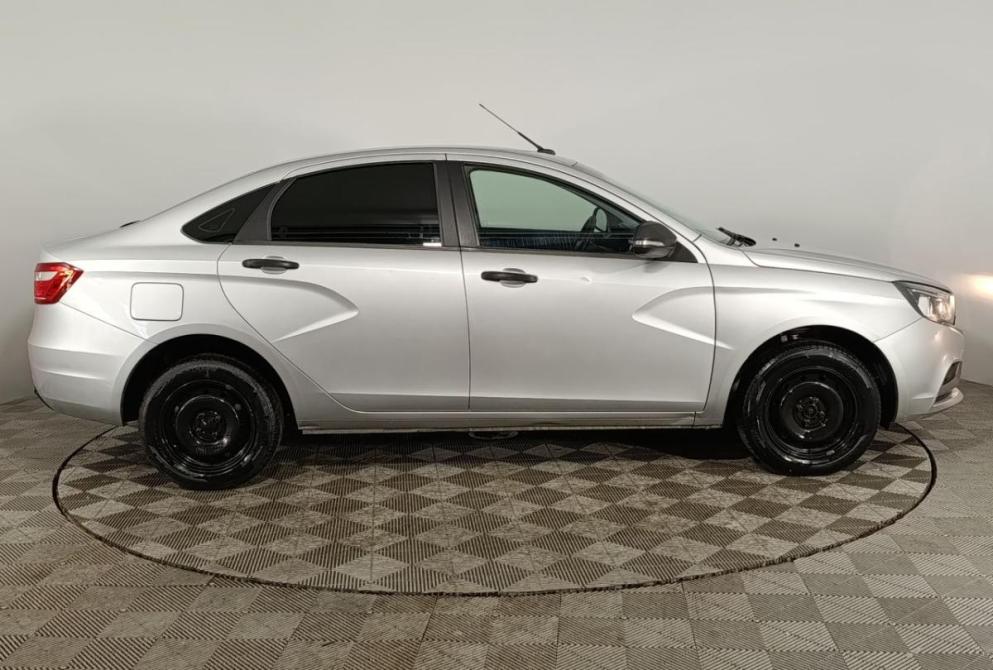 Lada (ВАЗ) Vesta I Волгоград  - изображение 8