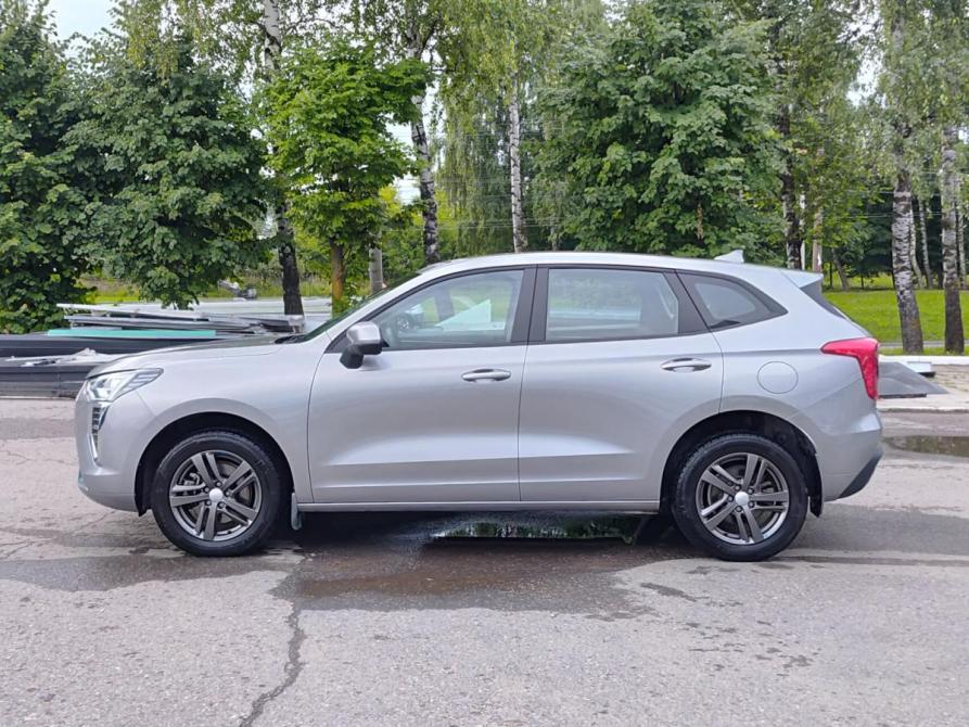 Haval Jolion I Чебоксары  - изображение 10