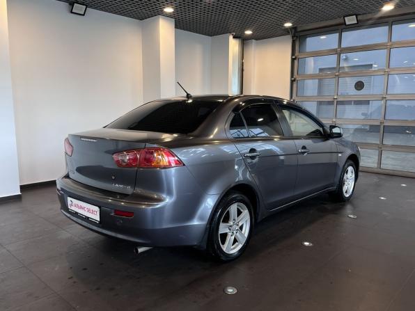 Mitsubishi Lancer X с пробегом 2008 года, цена 650 000 рублей, 236559 км, седан, Автокод Объявления