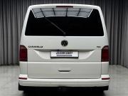 Volkswagen Caravelle T6 Ижевск  - изображение 32