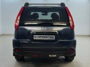 Nissan X-Trail II Рестайлинг Москва  - изображение 20