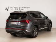 Hyundai Santa Fe IV Рестайлинг Казань  - изображение 11