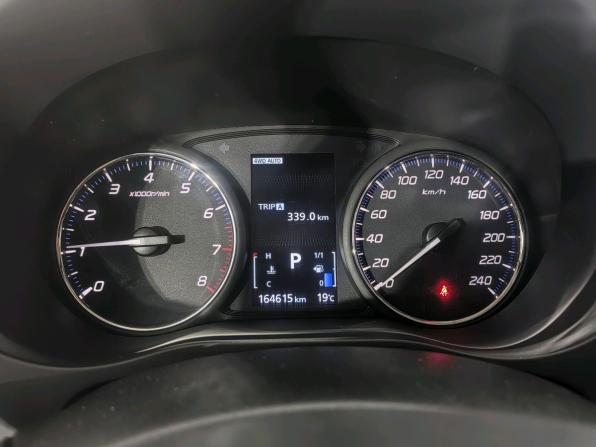 Mitsubishi Outlander III Рестайлинг 2 с пробегом 2016 года, цена 1 700 000 рублей, 164400 км, внедорожник, Автокод Объявления