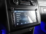 Volkswagen Touran I Рестайлинг 2 Воронеж  - изображение 32