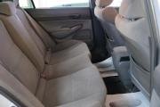 Honda Civic VIII Омск  - изображение 42