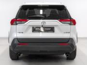 Toyota RAV4 V (XA50) Санкт-Петербург  - изображение 35