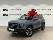Haval Dargo I Санкт-Петербург  - изображение 27
