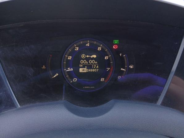 Honda Civic VIII с пробегом 2008 года, цена 625 000 рублей, 248806 км, хэтчбек, Автокод Объявления