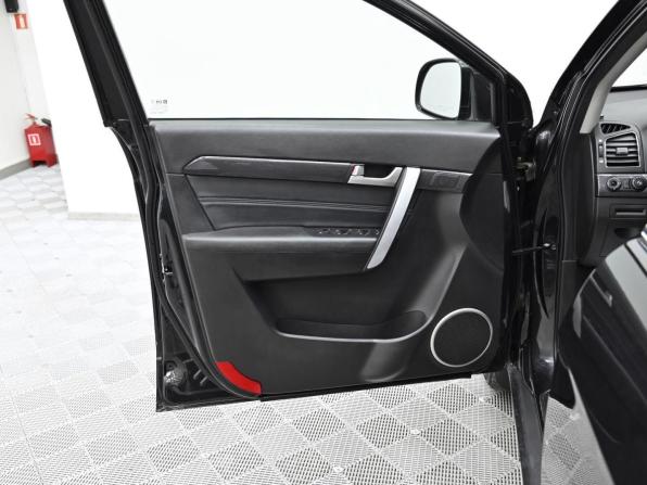 Chevrolet Captiva I Рестайлинг 2 с пробегом 2014 года, цена 919 000 рублей, 121793 км, внедорожник, Автокод Объявления