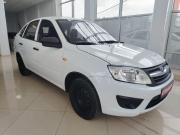 Lada (ВАЗ) Granta I Арзамас  - изображение 16