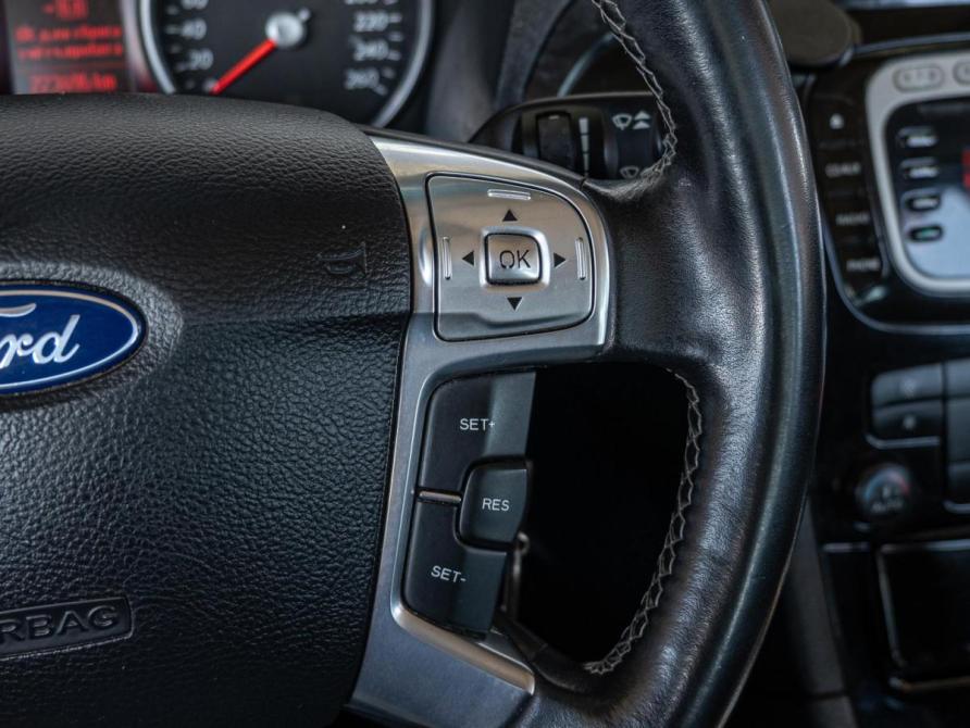 Ford Galaxy II Рестайлинг Краснодар  - изображение 18