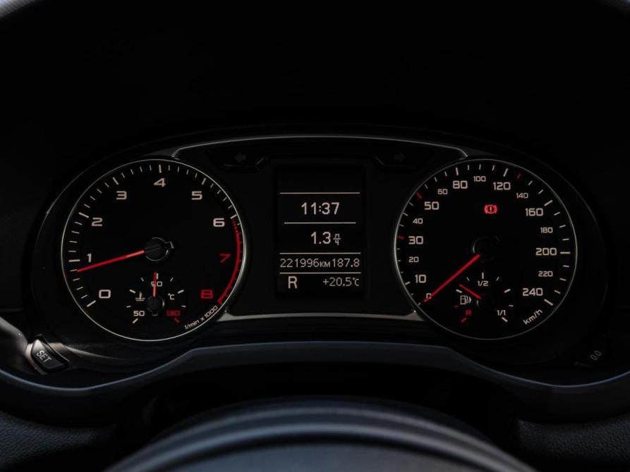 Audi A1 I (8X) Краснодар  - изображение 15