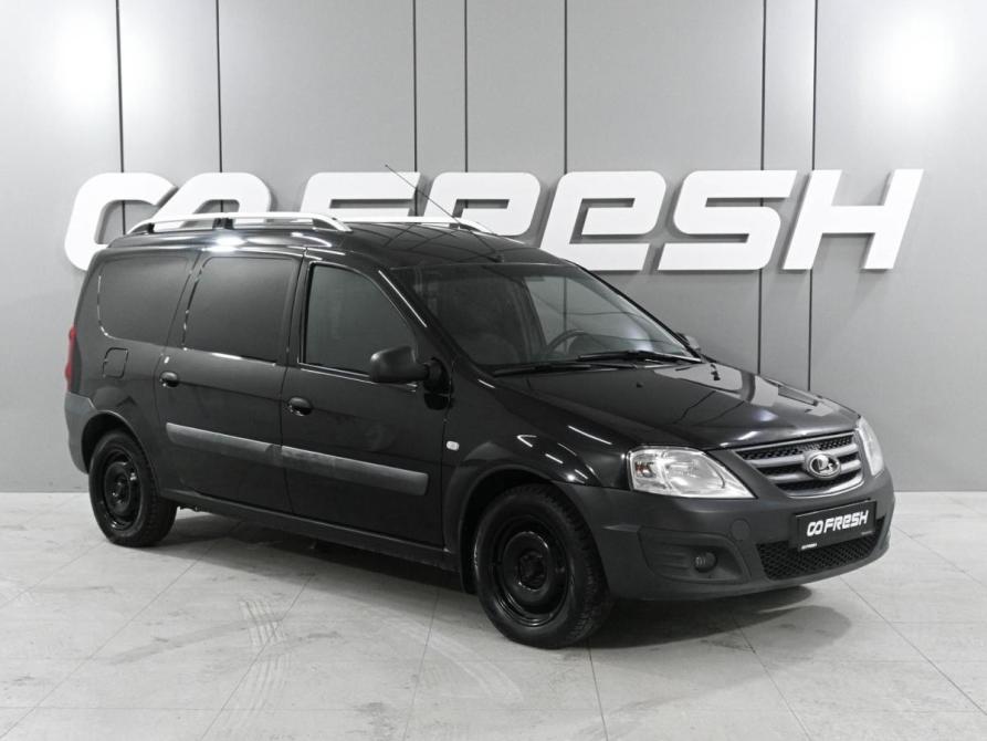 Lada (ВАЗ) Largus I Ростов-на-Дону  - изображение 1