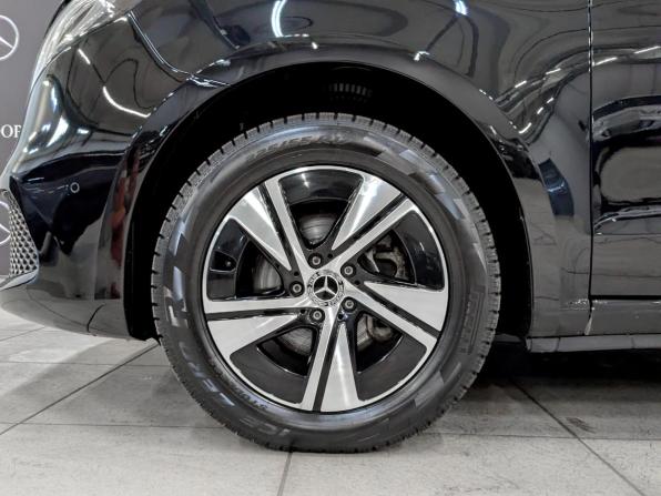 Mercedes-Benz V-Класс III (W447) Рестайлинг с пробегом 2022 года, цена 5 500 000 рублей, 41424 км, минивэн, Автокод Объявления
