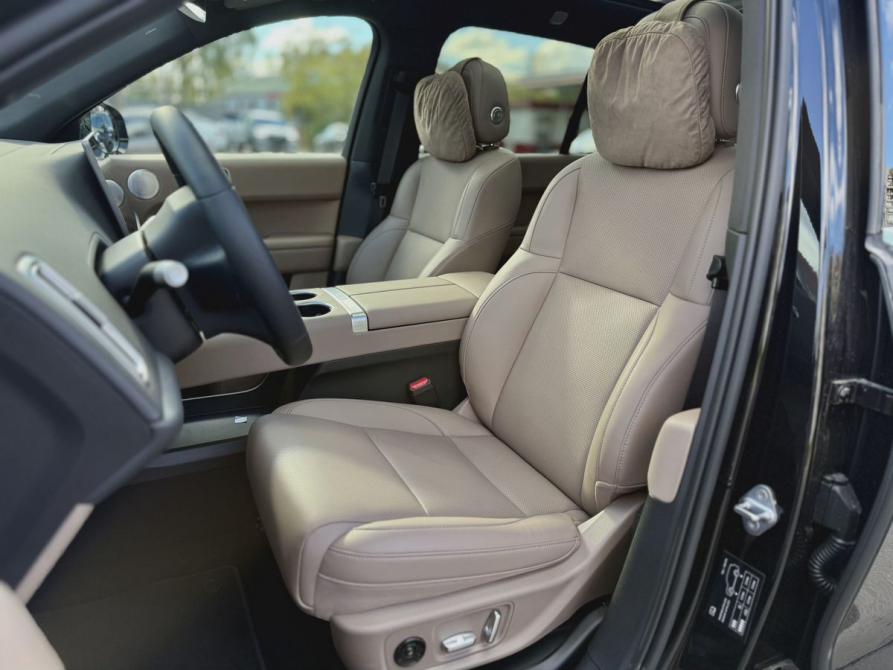 Li Auto (Lixiang) L6 Санкт-Петербург  - изображение 10