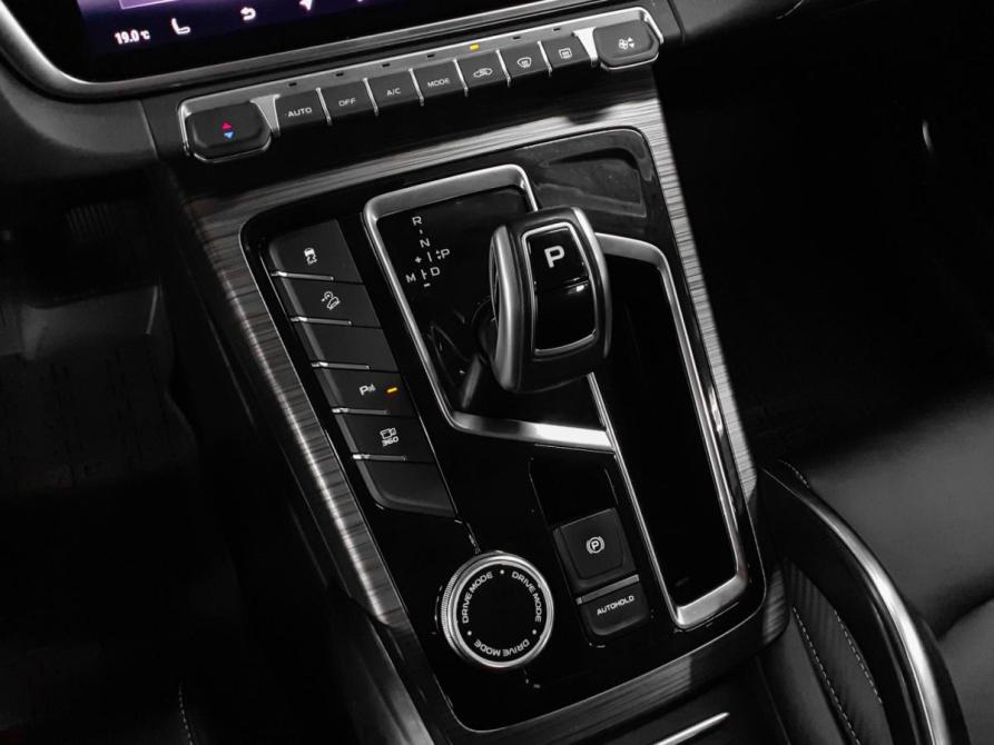 Geely Atlas Pro Москва  - изображение 19