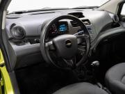 Chevrolet Spark III Тюмень  - изображение 28