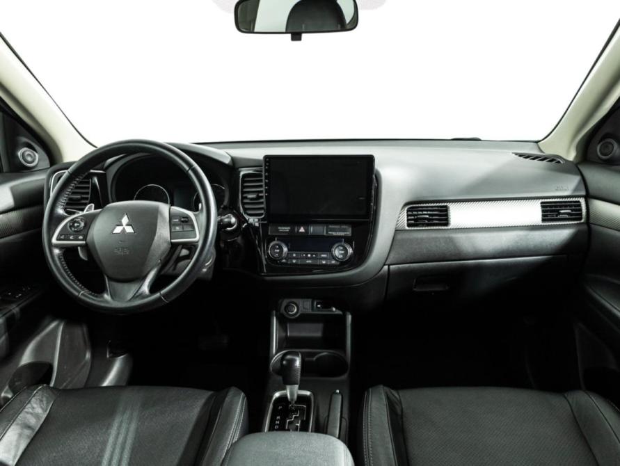 Mitsubishi Outlander III Санкт-Петербург  - изображение 14