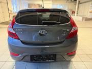 Hyundai Solaris I Челябинск  - изображение 19