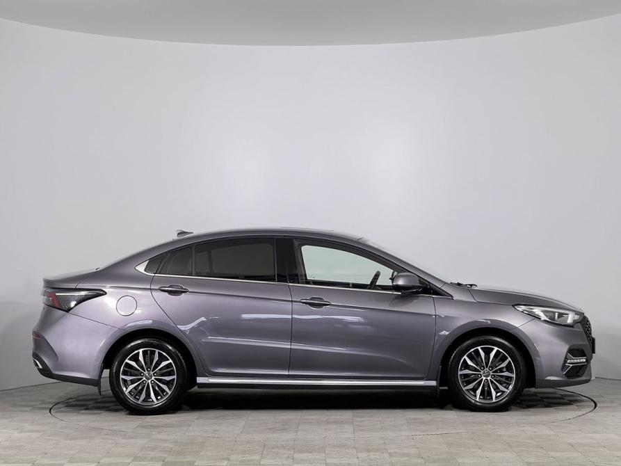 Omoda S5 Калининград  - изображение 4