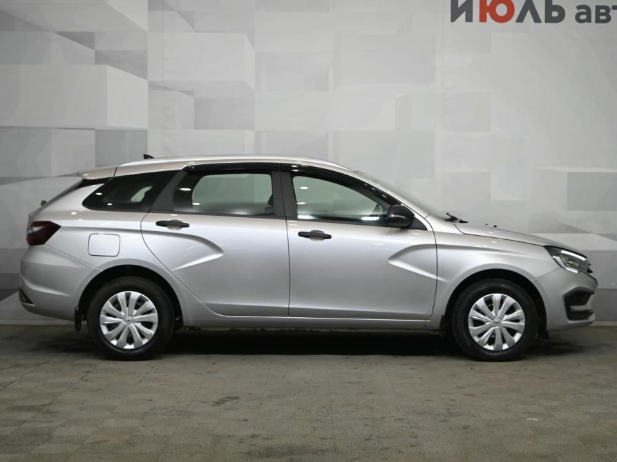 Lada (ВАЗ) Vesta I Рестайлинг (NG) Екатеринбург  - изображение 9