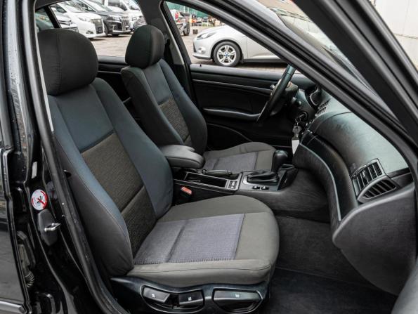 BMW 3 серии IV (E46) Рестайлинг с пробегом 2003 года, цена 899 000 рублей, 301755 км, седан, Автокод Объявления