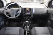 Hyundai Getz I Рестайлинг Томск  - изображение 19