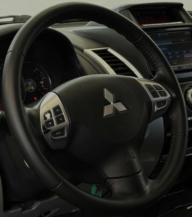 Mitsubishi Pajero Sport II Рестайлинг с пробегом 2014 года, цена 1 690 000 рублей, 204572 км, внедорожник, Автокод Объявления