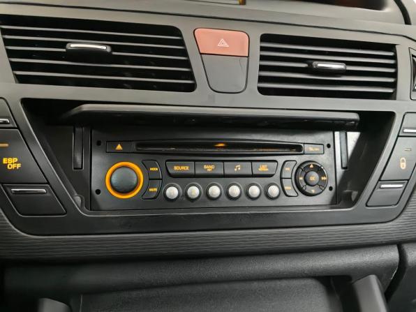 Citroen C4 Picasso I с пробегом 2012 года, цена 585 000 рублей, 143722 км, минивэн, Автокод Объявления