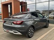 Lada (ВАЗ) Vesta I Рестайлинг (NG) Владикавказ  - изображение 19