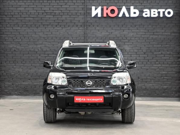 Nissan X-Trail I Рестайлинг с пробегом 2005 года, цена 710 000 рублей, 345373 км, внедорожник, Автокод Объявления
