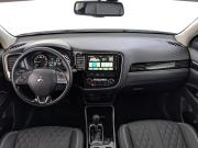 Mitsubishi Outlander III Рестайлинг 3 Москва  - изображение 56