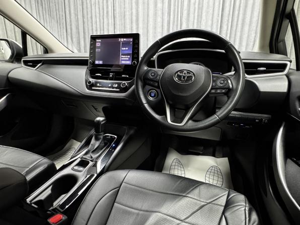 Toyota Corolla XII (E210) с пробегом 2019 года, цена 1 750 000 рублей, 93338 км, универсал, Автокод Объявления